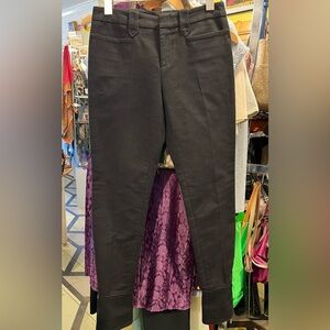 Gucci black pants size 36/ XS